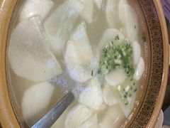 -富正毅三下锅·湘西韵味(天门山索道店)