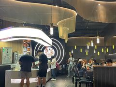 -锅说大脸毛肚重庆老火锅(佐阾店)