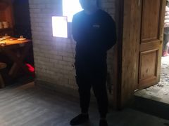 -江城老胖串店(湖西路店)