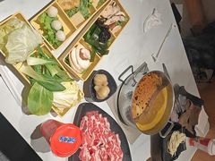 -呷哺呷哺 黄金牧场 (新中关购物中心店)