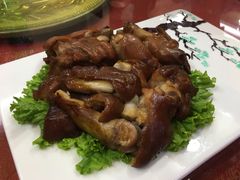-地方名吃海鲜大馅蒸饺(北戴河店)
