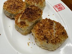 黄桥烧饼-聚香斋(东关街店)