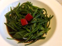 -半山腰·云南菜(侨福芳草地店)