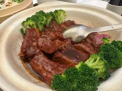 -臻萃轩中餐厅(国家会展中心店)