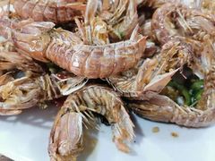 -源海渔村·现捞海鲜(大角湾店)