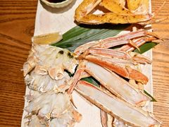 -贰捌零叁精致料理(钱湖店)