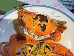 -三妹小龙虾·黄油蟹(华侨城总店)