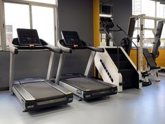 -Orenda健身工作室(平山店)