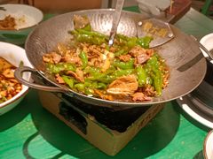 -费大厨辣椒炒肉(太平老街店)