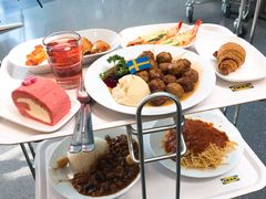 -宜家·瑞典风味餐厅(北京西红门店)