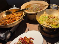 -沅江水·湖南家宴(南村万博长隆商圈店)
