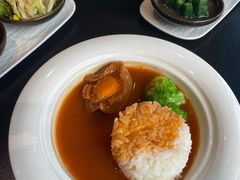 -连鹭海鲜·大连菜(星海店)