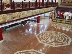 -大槐树民俗饭店-中餐(大槐树寻根祭祖园店)