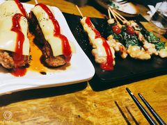 -鸟内会居酒屋(得意潮馆店)