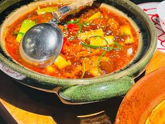 -锦楼·臻选新杭帮(杭州中心店)