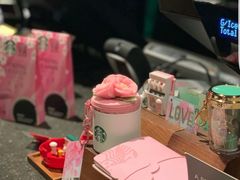 -星巴克臻选(深圳万象天地旗舰店)
