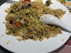 -大头力茶餐厅(花都融创茂店)