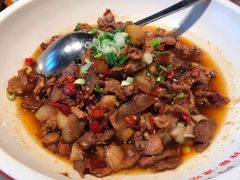 -味上湘菜馆(岳麓山店)