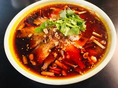 -陈麻婆豆腐总店