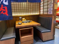 -丸藏和牛烧肉专门店(园区师惠坊店)