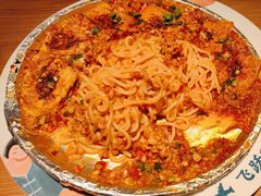 -花盐街·四川乐山小吃(西单大悦城店)