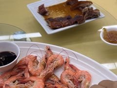 -吉莲利苑海鲜酒家(珠海拱北29年老字号店)