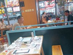 -木屋烧烤(万德庄店)