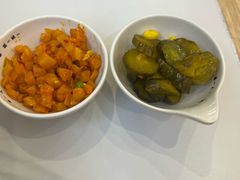 -鸿福面馆·非物质文化遗产(活力源店)