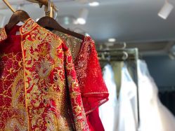 -艾慕婚纱礼服馆(和平店)