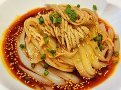 东坡旋子凉粉-眉州东坡(团结湖店)