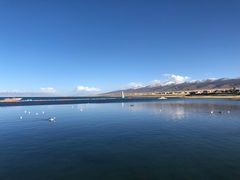 -青海湖国家重点风景名胜区