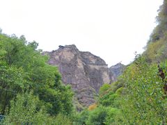 -十渡东湖港风景区