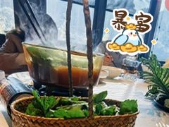 -喜棠·长沙家宴·海鲜·湘菜(麓谷店)