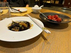 -天府中餐厅·粤菜·海南菜·生猛海鲜(三亚海棠湾洲际度假酒店)