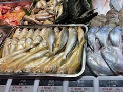 -高佳庄·舟山海鲜(海景旗舰店)