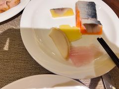 -长沙芙蓉国温德姆至尊豪廷大酒店 - 自助餐厅