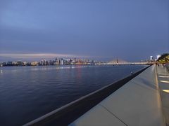 -钱塘江