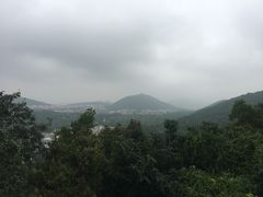 -云龙山