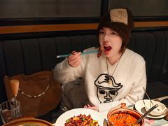 -饱嗝·泰傣厨房(国创园店)