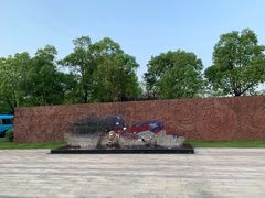 -上海滴水湖皇冠假日酒店