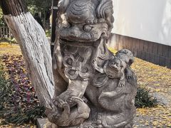 -包公祠