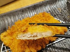 -胜博殿霸王树(嘉里中心店)