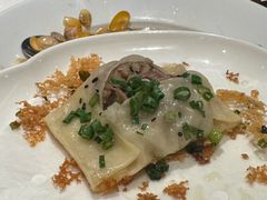 -高佳庄·海鲜酒楼(定海店)