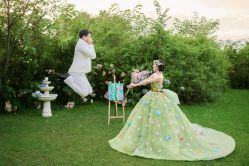 -雅云婚纱摄影工作室旗舰店