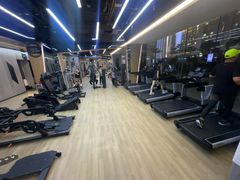 -威克健身游泳(万菱汇店)