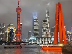 -宝莱纳餐厅(滨江店)