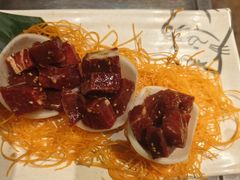 -猫爪爪原切自助烤肉(观音桥阳光世纪店)