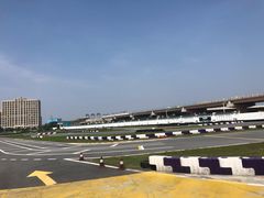 -珠海国际赛车场-卡丁车场