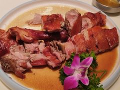 -蓬川食府(金海道店)