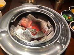 -三代烤肉(保利广场店)